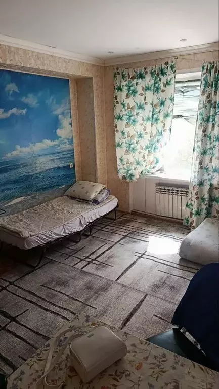 Комната Московская область, Электросталь просп. Ленина, 29 - Фото 1