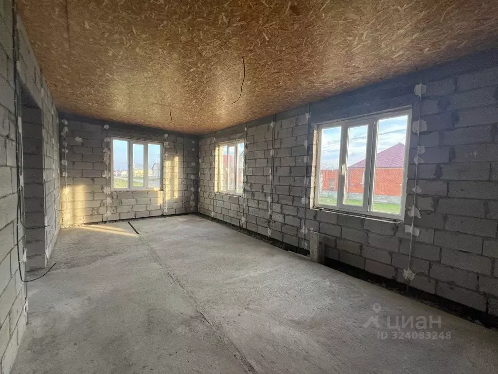 Дом в Северная Осетия, Ардон Строительная ул., 25 (67 м) - Фото 2