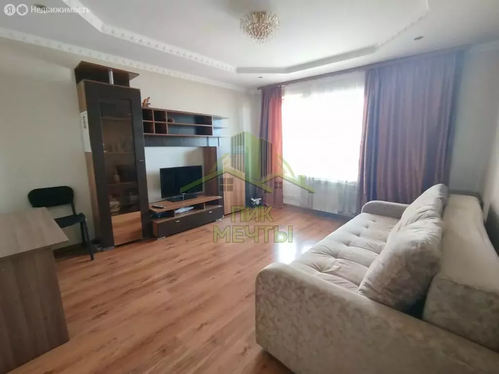 2-комнатная квартира: Улан-Удэ, Ключевская улица, 13 (48.6 м) - Фото 2