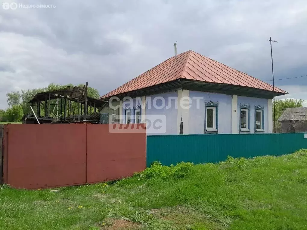 Дом в село Стан-Бехтемир, Советская улица (46.4 м) - Фото 2