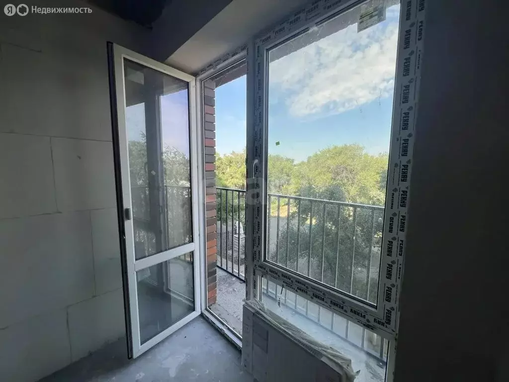 1-комнатная квартира: Астрахань, улица Капитана Краснова, 25 (32.1 м) - Фото 1