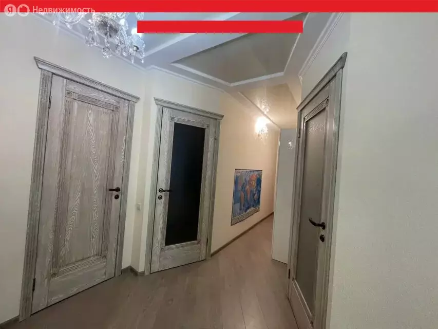 3-комнатная квартира: Таганрог, улица Сызранова, 25Б (103.9 м) - Фото 0