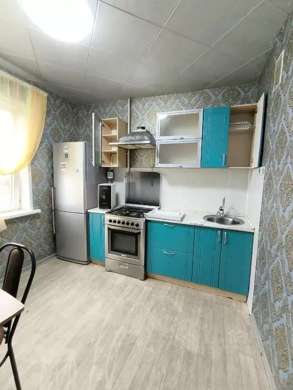 2-к кв. Марий Эл, Йошкар-Ола ул. Воинов-Интернационалистов, 22 (50.0 ... - Фото 2