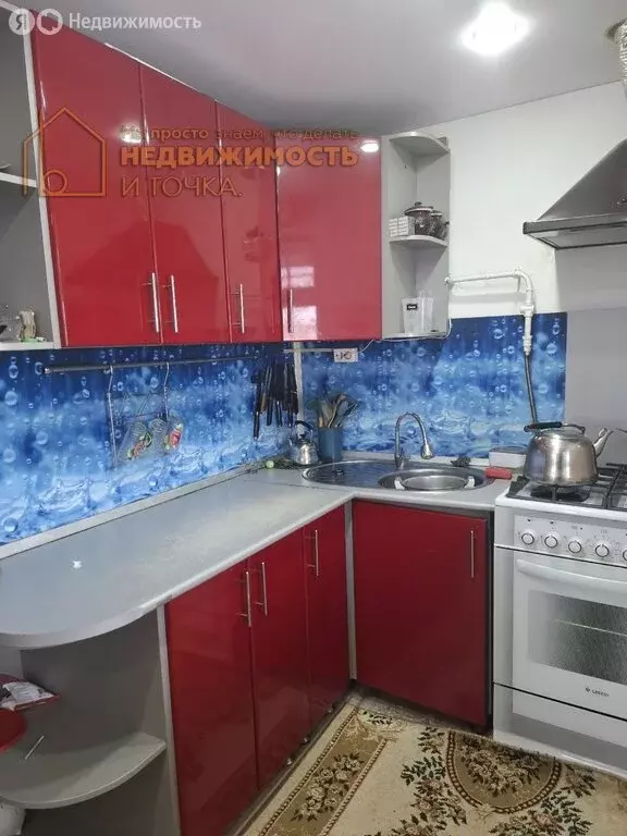 Дом в село Верхнеяркеево, улица Гагарина, 1 (73 м) - Фото 2