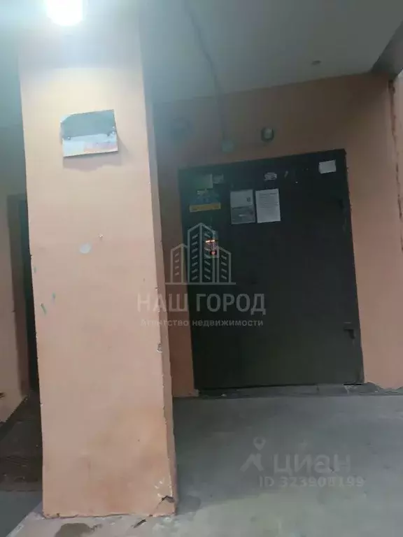 2-к кв. Тамбовская область, Тамбов Базарная ул., 117/50 (47.8 м) - Фото 2