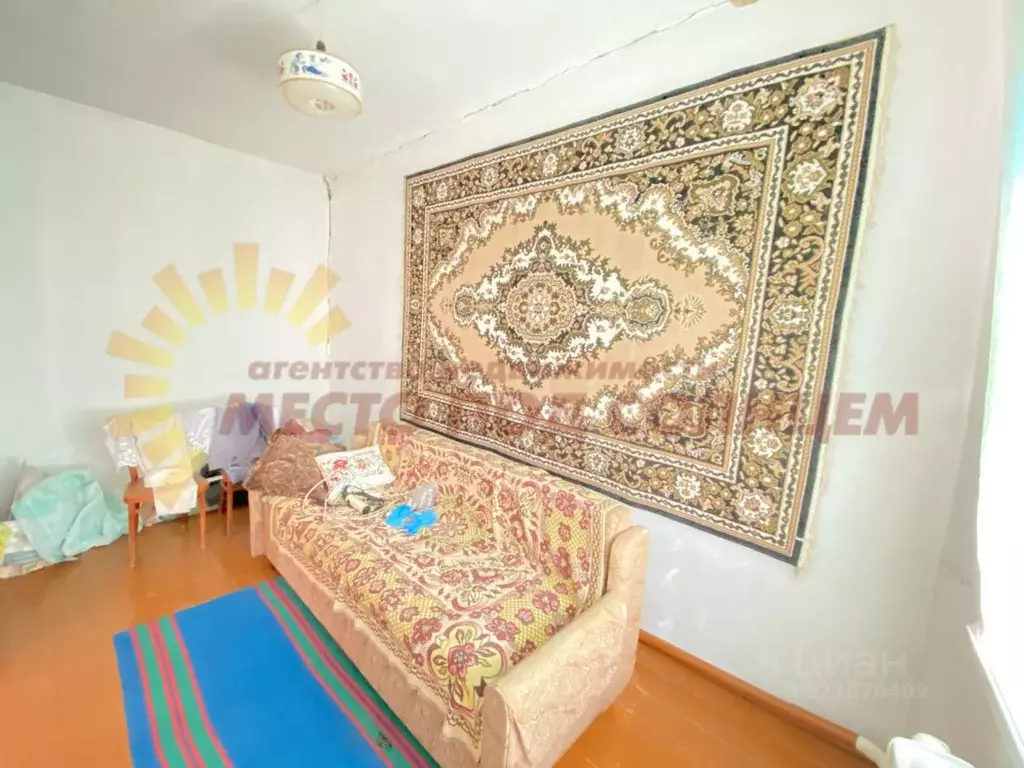 Дом в Краснодарский край, Ейск ул. Анучкина (62 м) - Фото 2