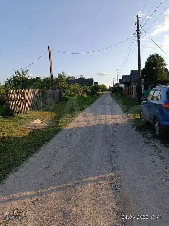 Участок 15 сот. (ИЖС) - Фото 1