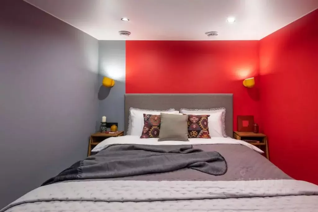 Студия Санкт-Петербург ул. Марата, 41В (24.0 м) - Фото 1
