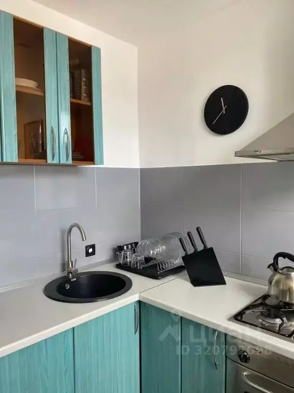 3-к кв. Ставропольский край, Кисловодск просп. Дзержинского, 45 (84.0 ... - Фото 2