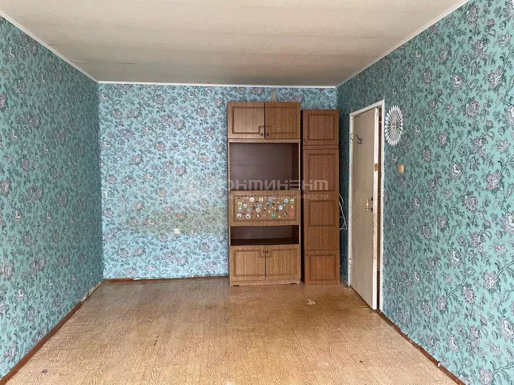 1-к кв. Владимирская область, Собинка Родниковская ул., 23 (34.7 м) - Фото 2