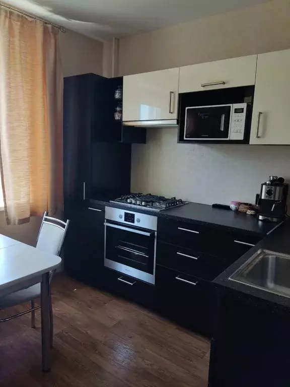 Продаётся 1-к квартира, 37.1 м - Фото 0