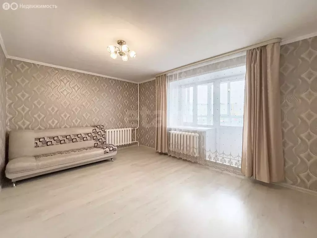 2-комнатная квартира: Вологда, Архангельская улица, 10 (50.3 м) - Фото 0