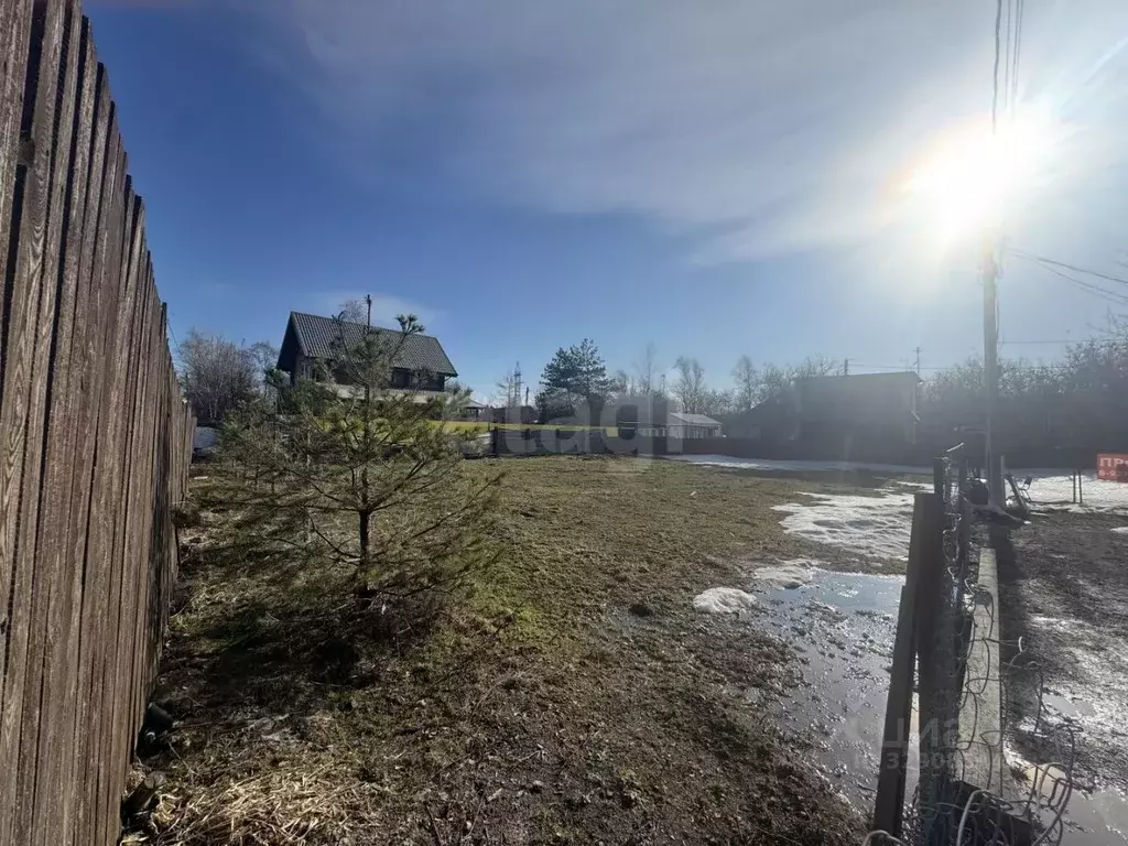 Участок в Москва д. Румянцево, ул. Верхняя, 23 (7.0 сот.) - Фото 1