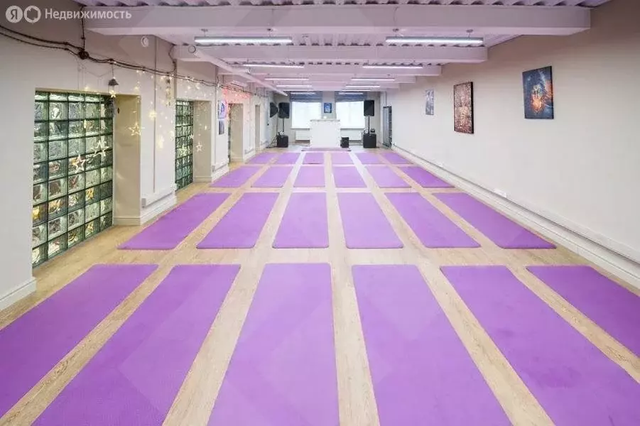Помещение свободного назначения (581 м) - Фото 1