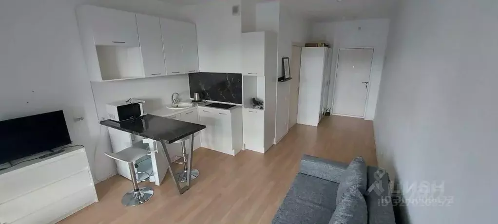 Студия Московская область, Красногорск городской округ, Путилково пгт ... - Фото 2