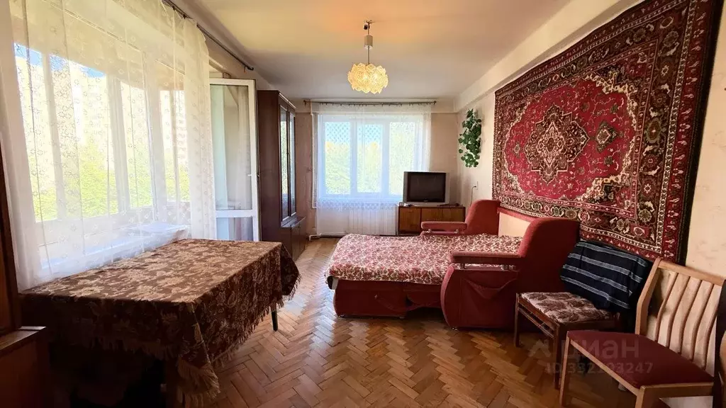 4-к кв. Санкт-Петербург ул. Партизана Германа, 33К3 (73.7 м) - Фото 1