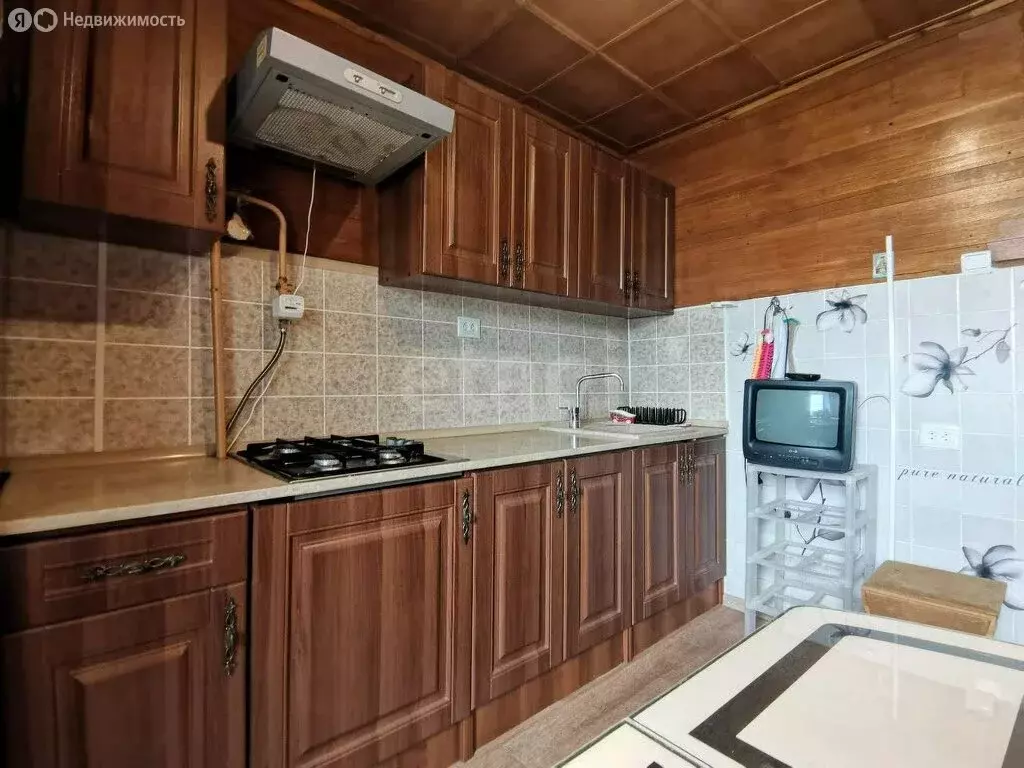 2-комнатная квартира: Муром, Нижегородская улица, 1 (52.5 м) - Фото 0