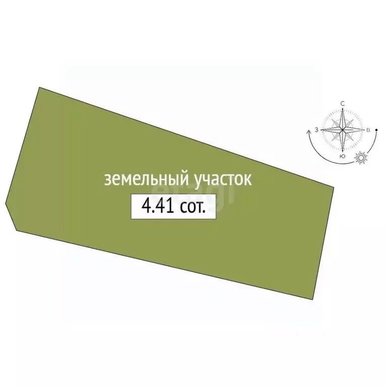 Дом в Владимирская область, Ковров № 4 Железнодорожник СНТ, 41 (7 м) - Фото 2