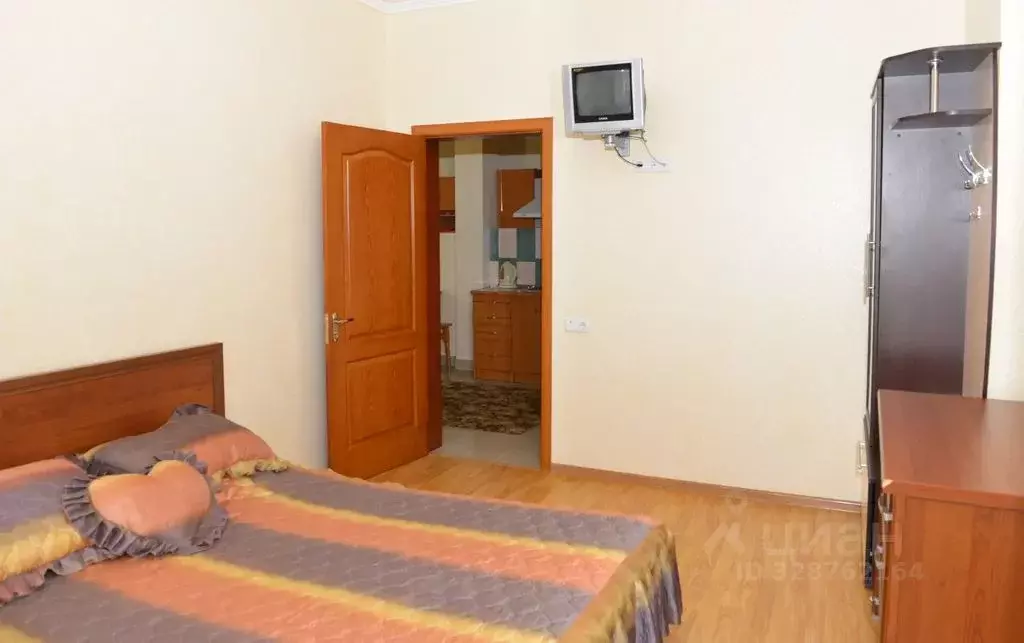 Дом в Крым, Ялта муниципальный округ, Гаспра пгт ш. Алупкинское, 72Г ... - Фото 2