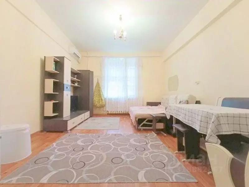 Комната Волгоградская область, Волгоград Советская ул., 28А (20.2 м) - Фото 0