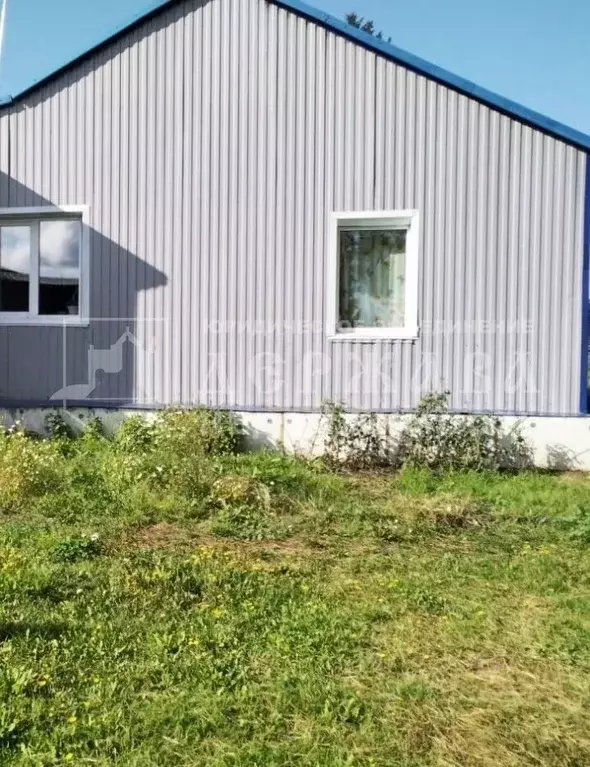 Дом в Кемеровская область, Кемерово Томусинская ул. (54 м) - Фото 1