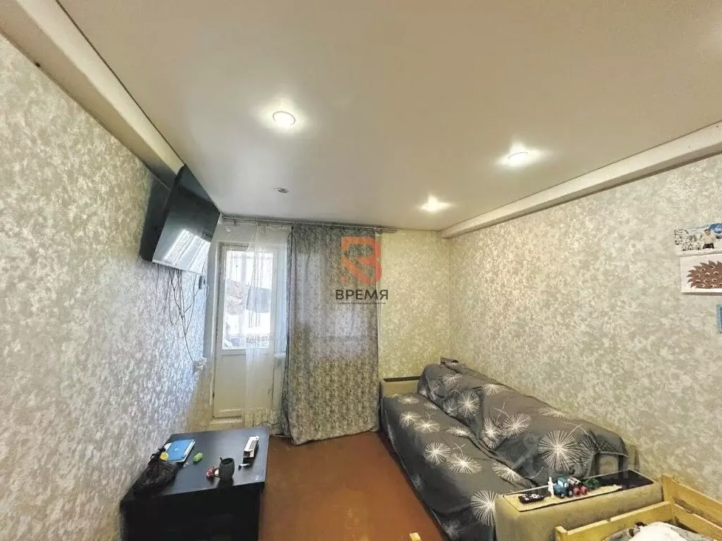 1-к кв. Севастополь просп. Героев Сталинграда, 24а (30.3 м) - Фото 1