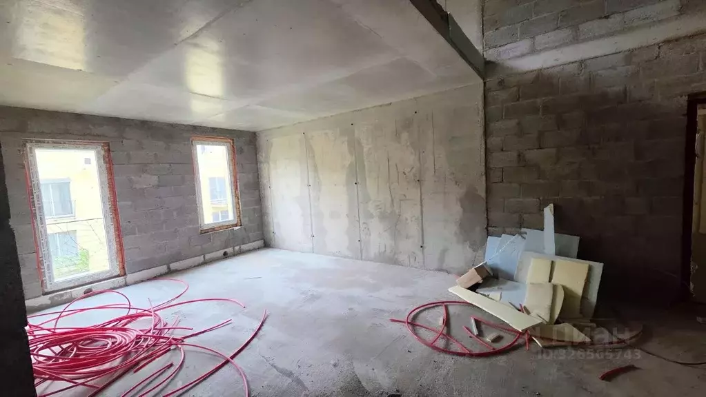 Свободной планировки кв. Московская область, Рузский муниципальный ... - Фото 2