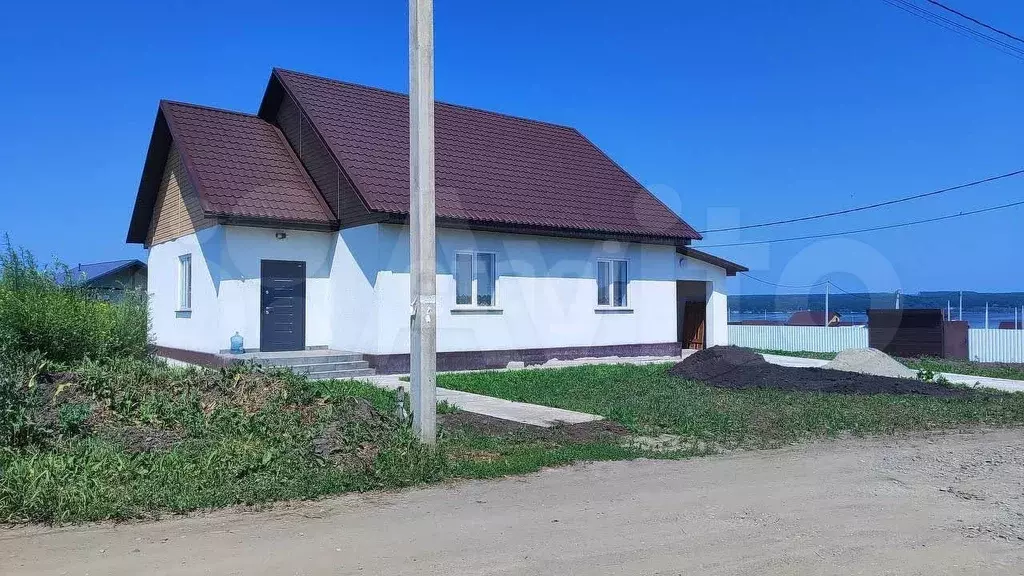 Дом 134,2 м на участке 5,2 сот. - Фото 0