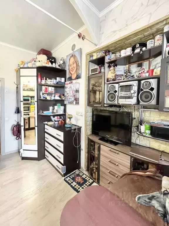 Комната Санкт-Петербург Садовая ул., 44 (19.3 м) - Фото 2