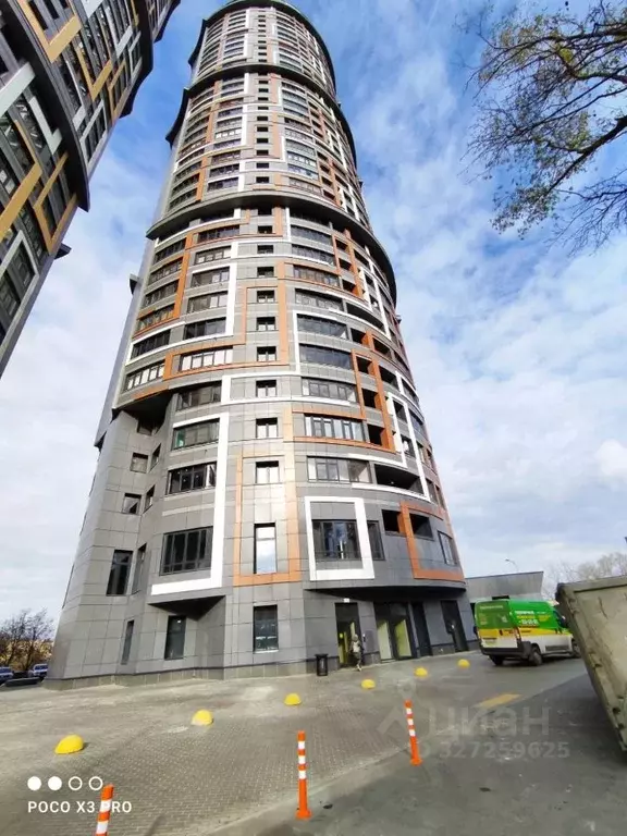 Гараж в Москва просп. 60-летия Октября, 17 (26 м) - Фото 2