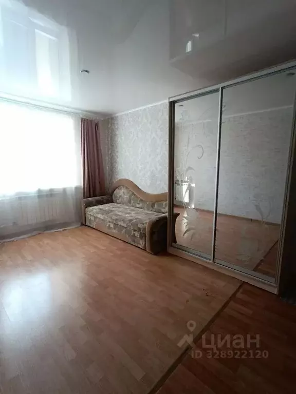 Комната Ростовская область, Аксай ул. Дружбы, 19 (18.0 м) - Фото 1