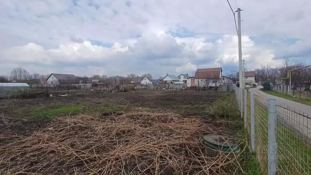 Участок в Белгородская область, Шебекинский муниципальный округ, ... - Фото 1