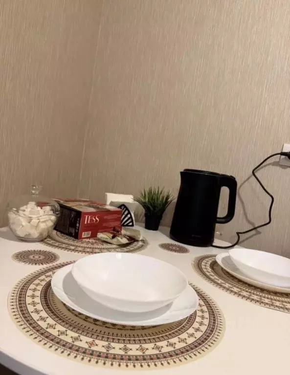 Студия Белгородская область, Белгород ул. Попова, 35 (34.0 м) - Фото 1