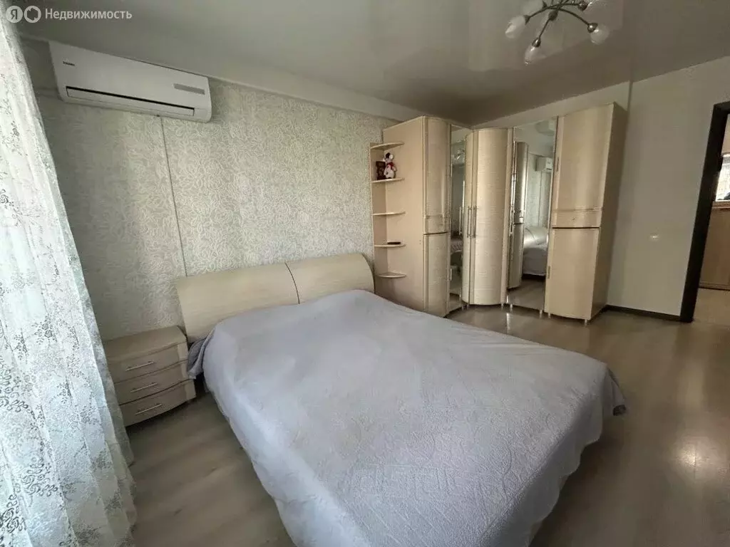 3-комнатная квартира: Ставрополь, улица 50 лет ВЛКСМ, 99 (100 м) - Фото 2