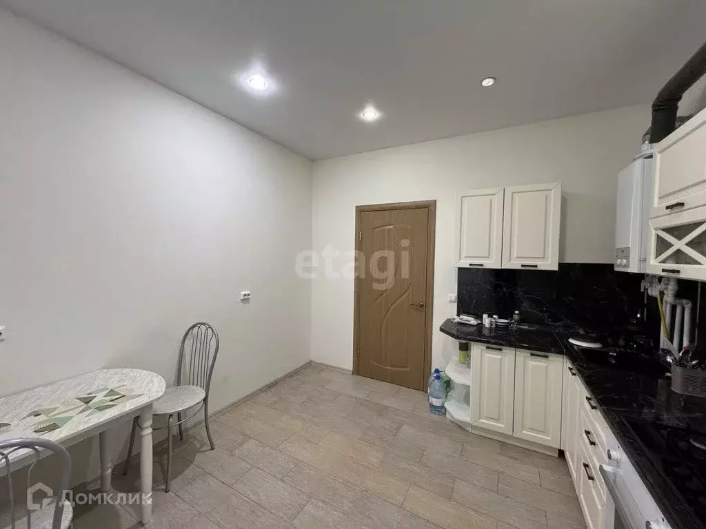 Продаётся 1-к квартира, 36.6 м - Фото 1