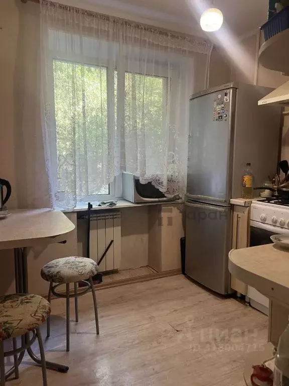 1-к кв. Челябинская область, Челябинск ул. Сони Кривой, 65 (32.0 м) - Фото 0