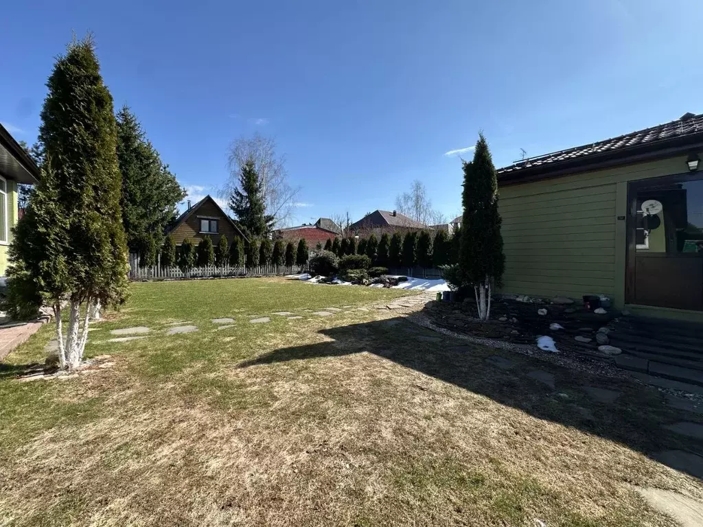 Дом в Московская область, Чехов ул. 8-я Заречная, 9 (185 м) - Фото 1