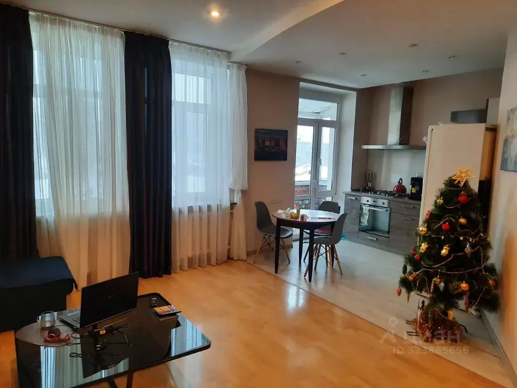 3-к кв. Саратовская область, Саратов просп. Имени Петра Столыпина, 31 ... - Фото 1