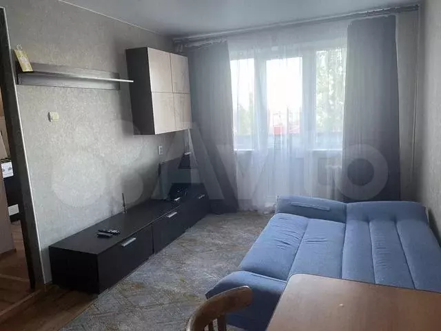 1-к. квартира, 32 м, 5/5 эт. - Фото 0