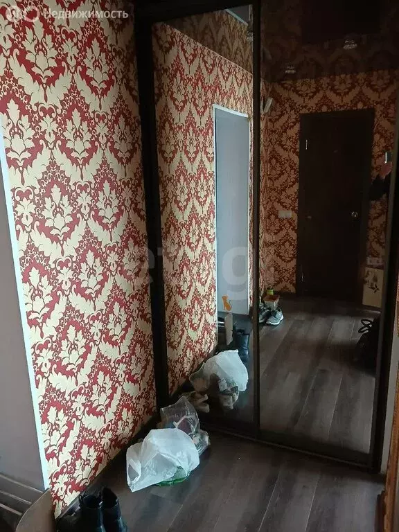 1-комнатная квартира: Ишимбай, Молодёжная улица, 11 (33 м) - Фото 1