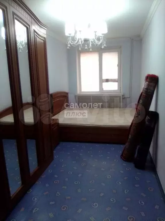 2-к. квартира, 48 м, 2/5 эт. - Фото 1