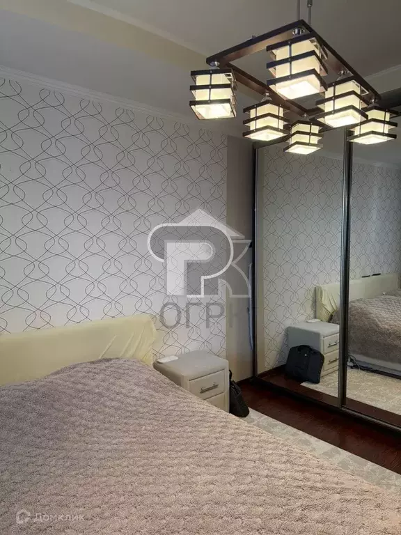 Продаётся 2-к квартира, 60 м - Фото 1