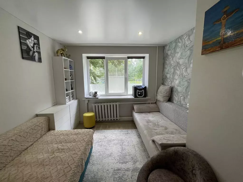 Продаётся 1-к квартира, 21.8 м - Фото 0