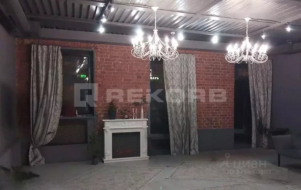 Офис в Санкт-Петербург ул. Чайковского, 29 (116 м) - Фото 2
