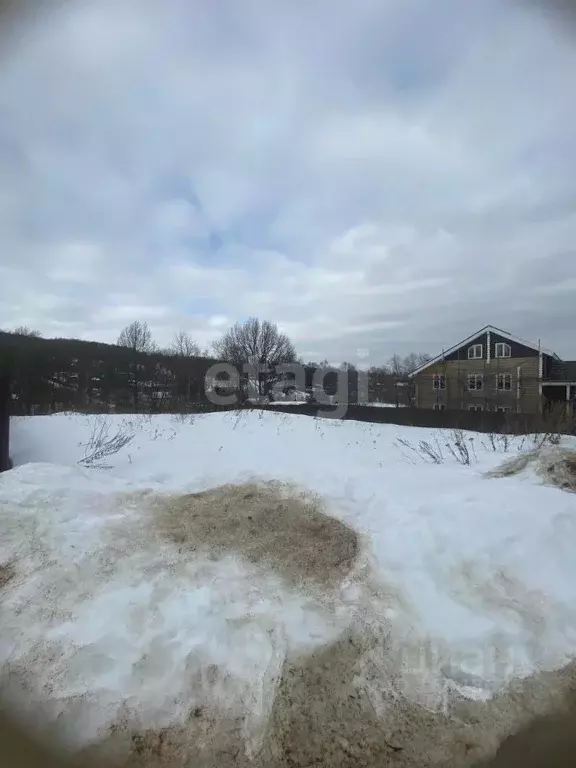 Участок в Московская область, Яхрома Дмитровский городской округ, ... - Фото 1