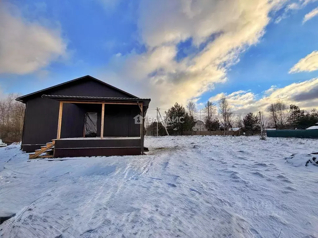 Дом в Московская область, Коломна городской округ, с. Нижнее Хорошово ... - Фото 2