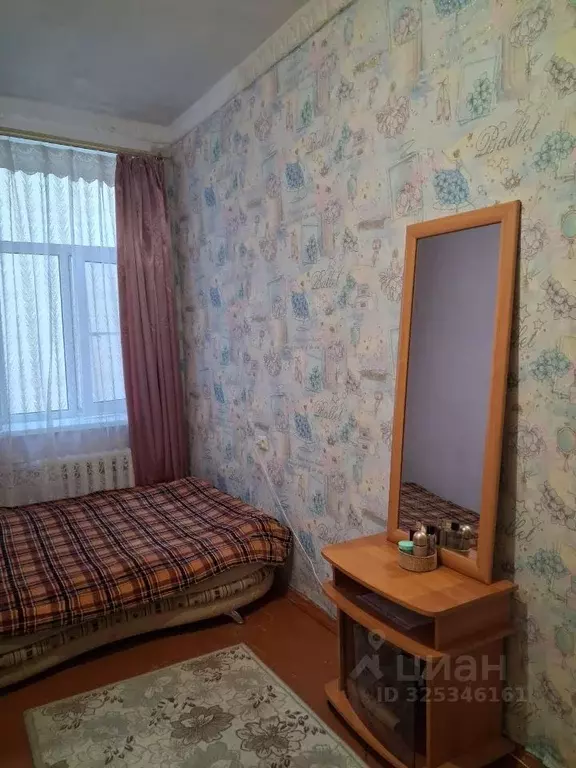 Комната Санкт-Петербург 16-я Васильевского острова линия, 35 (13.0 м) - Фото 1