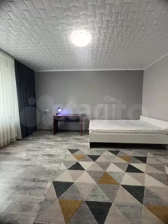 1-к. квартира, 29,8 м, 1/9 эт. - Фото 1