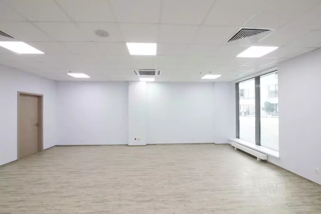 Офис в Санкт-Петербург ул. Профессора Попова, 37Щ (21 м) - Фото 1