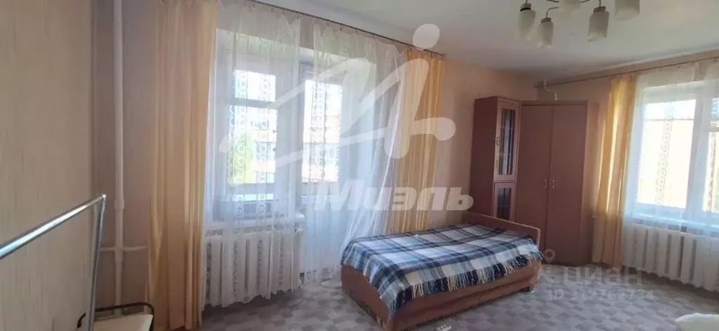 Комната Москва ул. Касаткина, 16 (14.0 м) - Фото 1